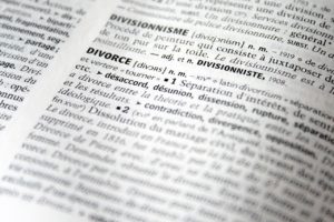 divorce par consentement mutuel